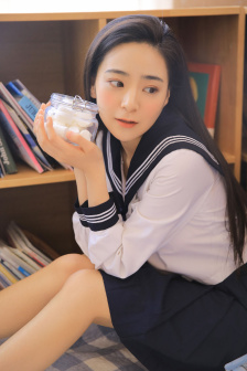 娜美同人漫画